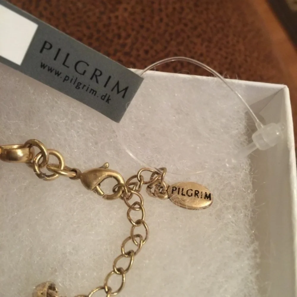 NWT Pilgrim bracelet‎ with gorgeous charms. - Picture 6 of 7
